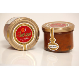 Šnečí ragú 200 gramů - sterilováno