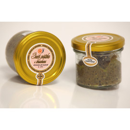 Šnečí paštika s brusinkami 60g