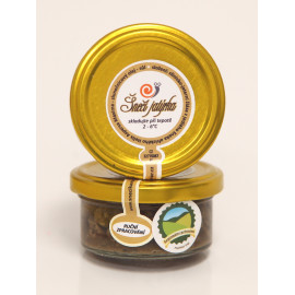 Šnečí játýrka 30g